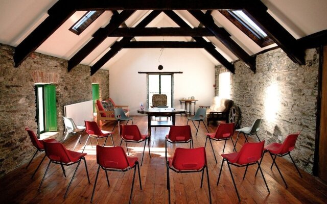 Russagh Mill Hostel