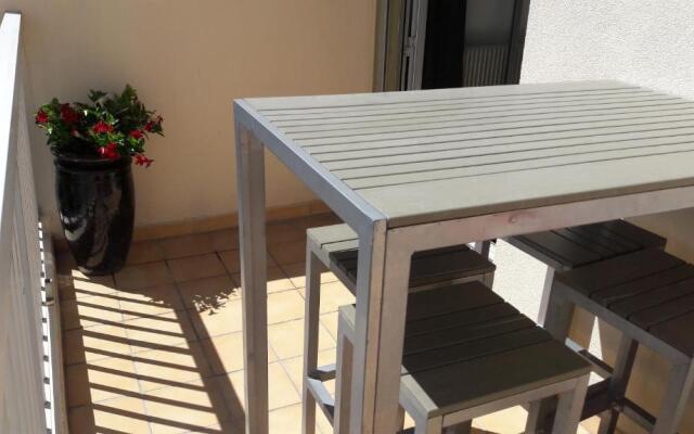 Appart Le Massillon Arenes Centre