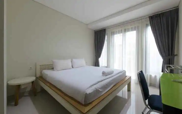 Omah Loji @Cikini Menteng