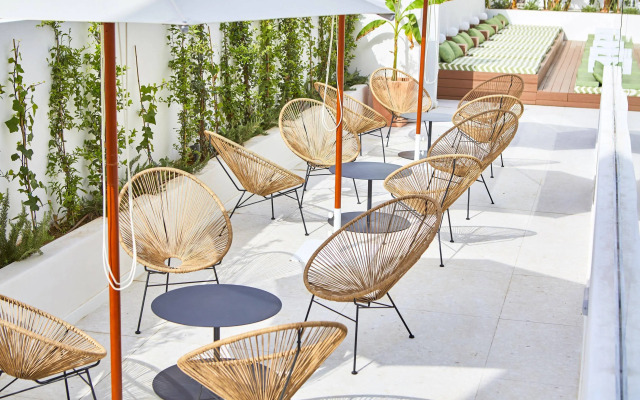 Hotel HM Dunas Blancas