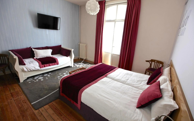 The Originals Boutique, Hôtel Ô Gayot