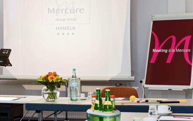 Mercure Hotel Hameln