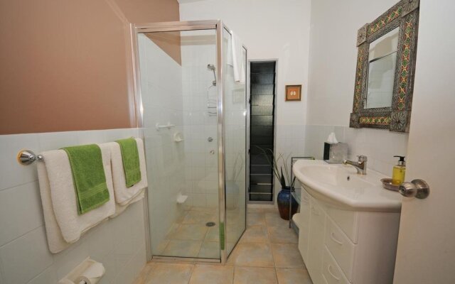 Barrington Village Retreat
