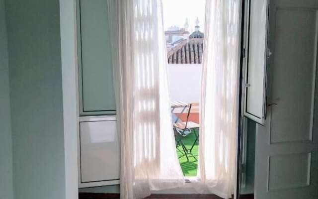 Wish-Suite Juderia de Sevilla Apartment