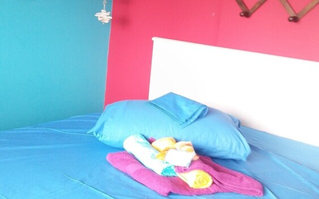 Il Mare Beach House
