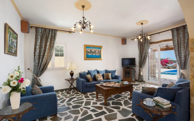 Villa Armonia