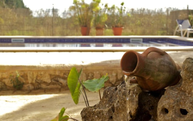 Country House Mallorca Near Alcudia Bay