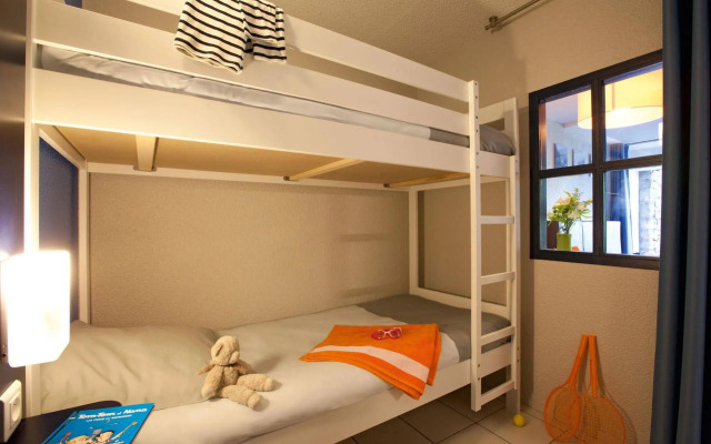 Belambra Hotels & Resorts Casteljau Lou Castel