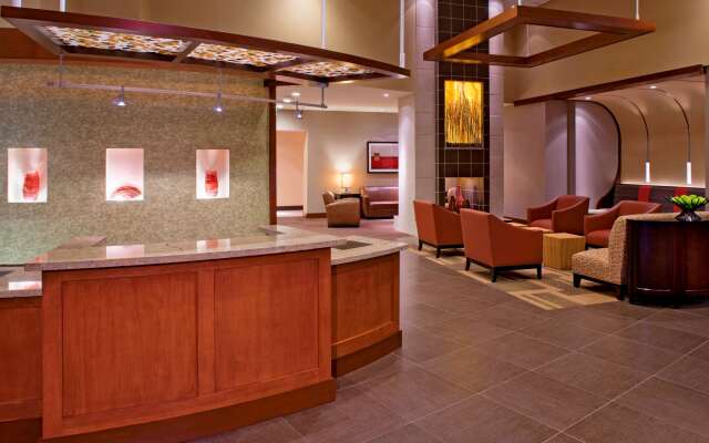 Hyatt Place Pensacola Airport