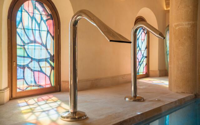 Hotel Creu de Tau Art & Spa