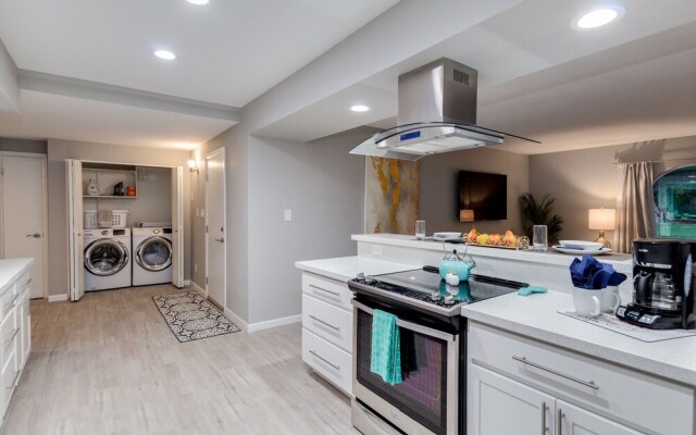 Eugie Terrace 3 Bedrooms 2 Bathrooms Home