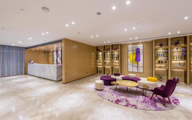 Lavande Hotel·Foshan  Zhoucun Liguang Road Xunfenggang Metro station