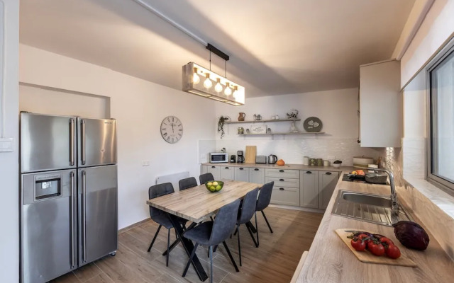Galata Watermill Cottage