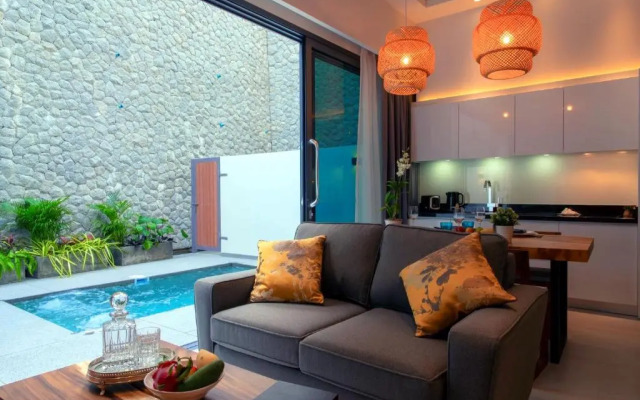 Patong Heights