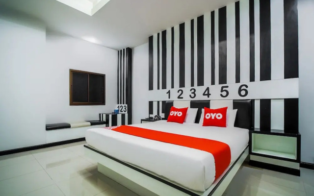 OYO 535 Phadaeng Hotel