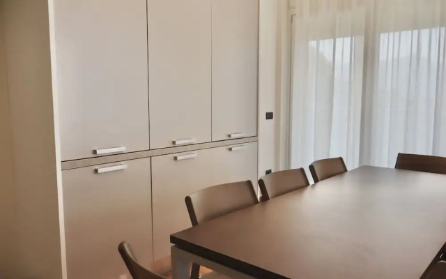 Family Bike Residence