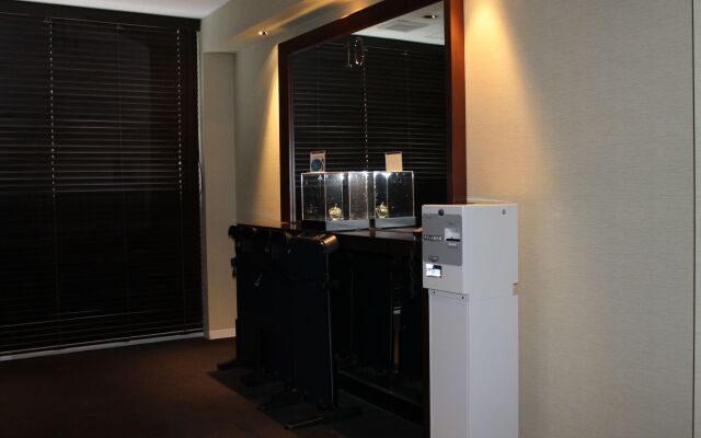 K's Street Hotel Miyazaki