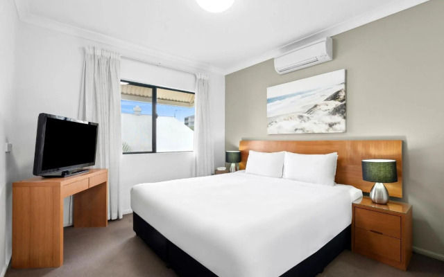 Park Regis Anchorage