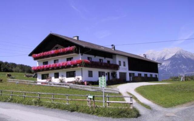 Bauernhof Stillerhof