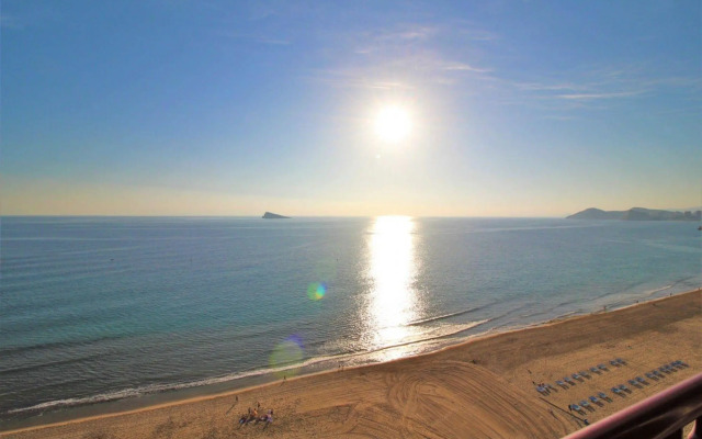 Las Damas - Aloturin Benidorm