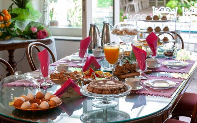 Villa Maresca B&B