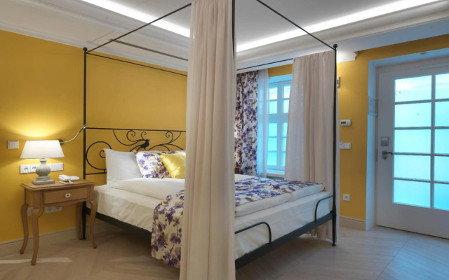 Relais Le Chevalier