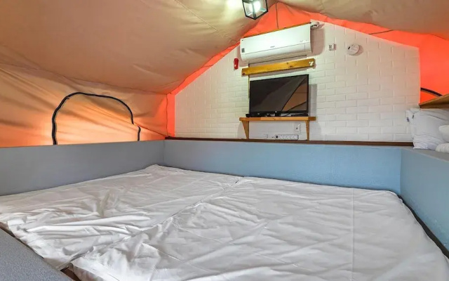 Goseong Bluewhale Glamping