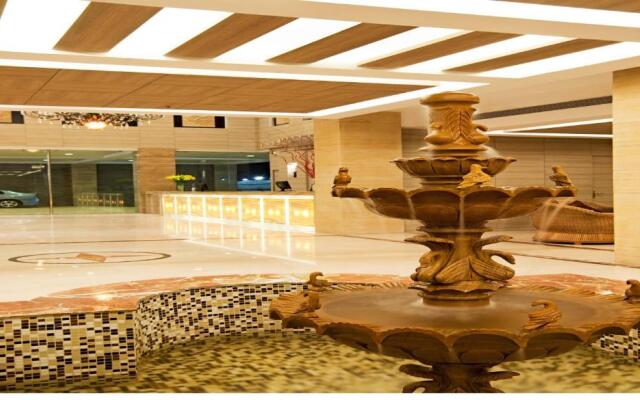 JP Hotel
