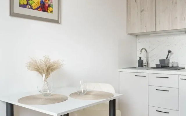 RentPlanet - Studio Fabryczna