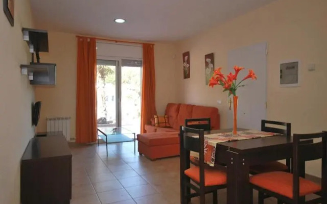 Club Villamar - Maika