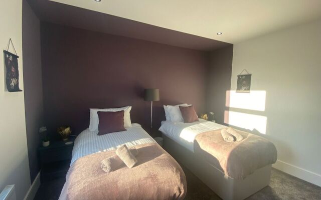 Ideal Lodgings in Accrington