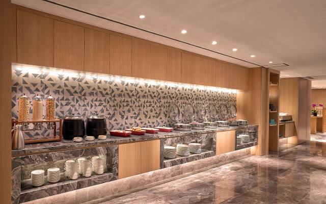 Shama Serviced Apartments Zijingang Hangzhou