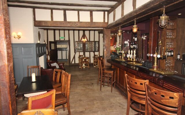 The Leicester Arms Hotel