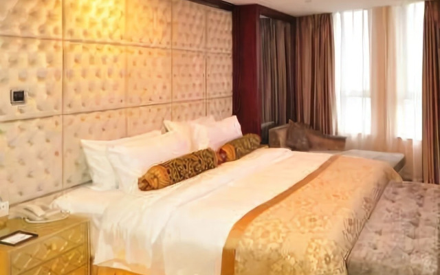 Liyang Jiafeng Pearl Hotel