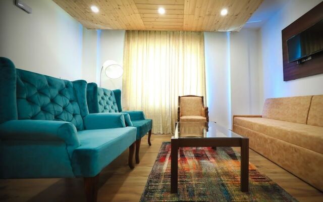 The Laurent and Banon Resorts