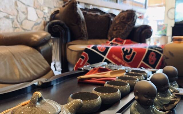 WangShi China Palace B&B