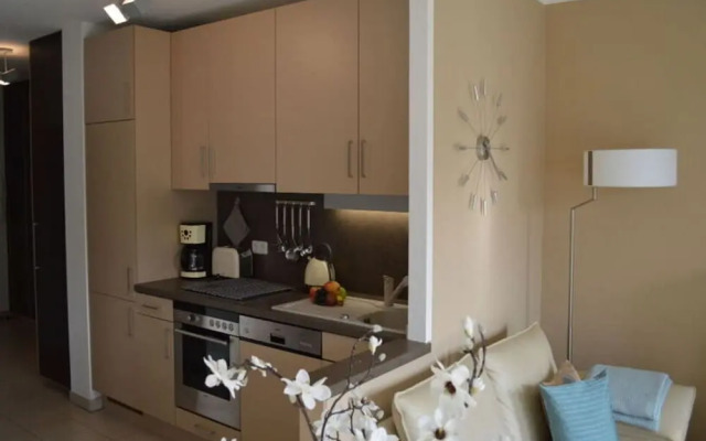 2 in the Baltic Sea Villa Gesine