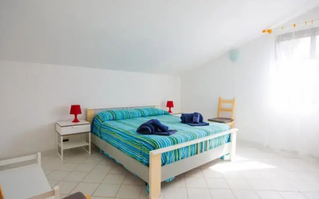 Cefalù Casa Zagara