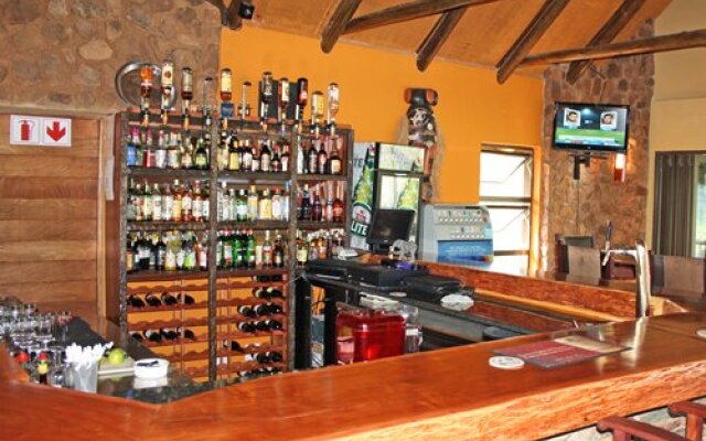 Mabalingwe Nature Reserve