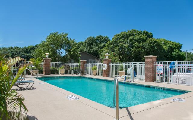 Holiday Inn Winter Haven by IHG