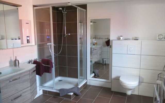 Holiday Home Am Schaferberg