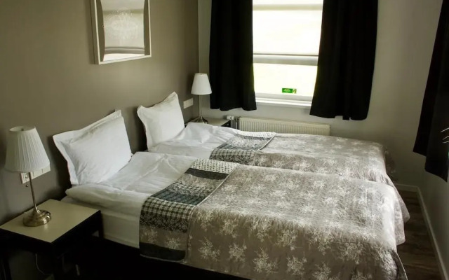 Akkeri Guesthouse