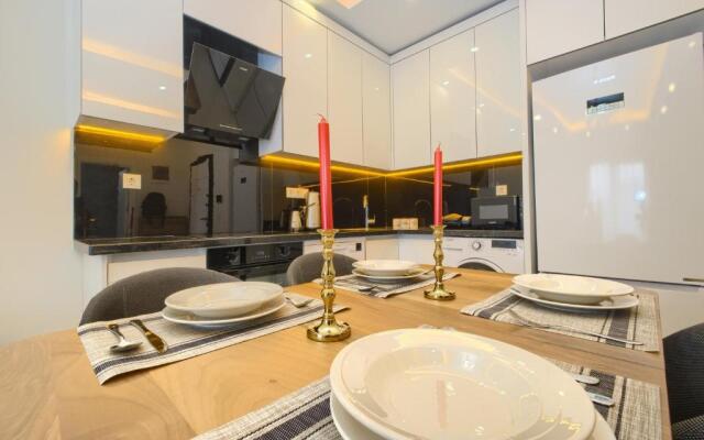 Albimo Loft by NewInn