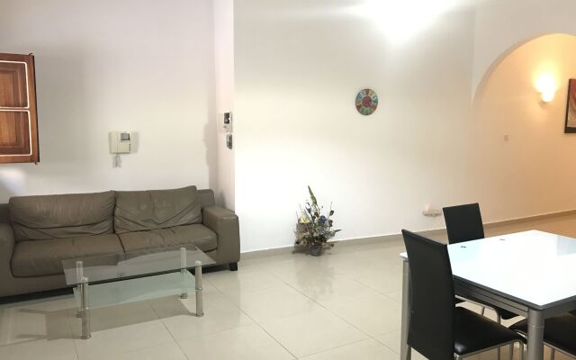 Marble Arch Home