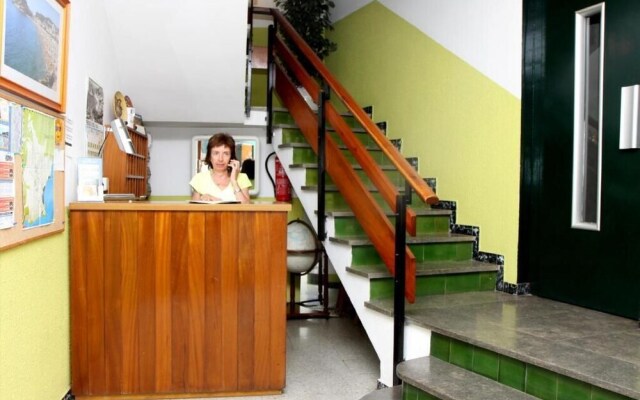 Apartamentos El Sol
