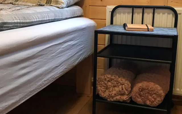 Ásahraun Guesthouse