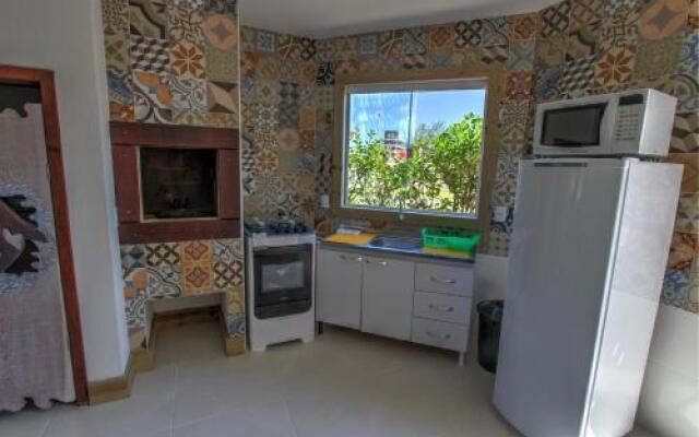 Pousada Villa Esmeralda