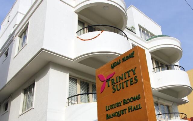 Hotel Trinity Suites