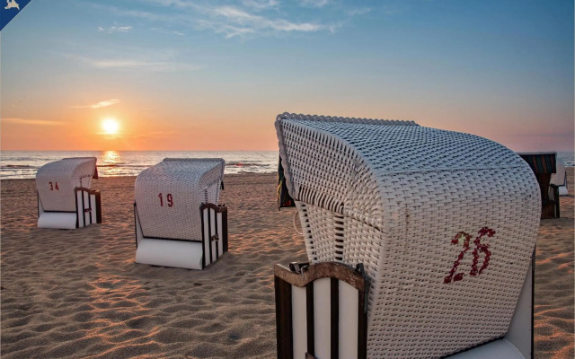 Villa Doris Bng 9 Auritz