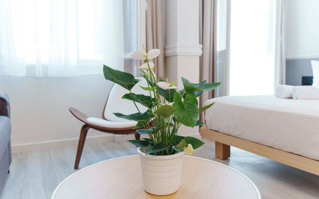 Agora Athens Suites